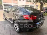2012 BMW X6