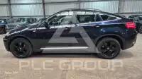 2012 BMW X6