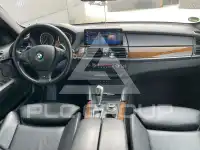 2012 BMW X6