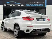 2012 BMW X6