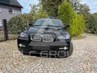 2012 BMW X6