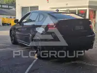 2012 BMW X6