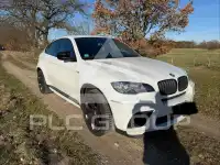 2012 BMW X6