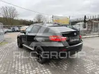 2012 BMW X6