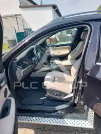 2011 BMW X6