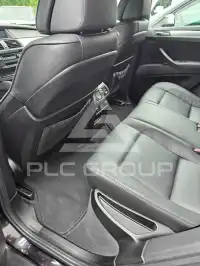 2012 BMW X6