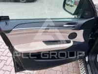 2012 BMW X6