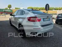 2012 BMW X6