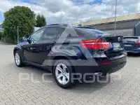 2012 BMW X6
