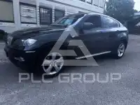 2012 BMW X6