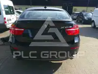 2012 BMW X6