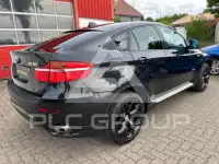 2012 BMW X6