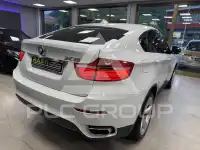 2012 BMW X6