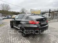 2012 BMW X6