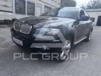 2012 BMW X6