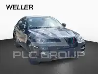 2012 BMW X6