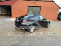 2012 BMW X6