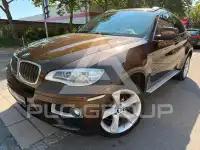 2012 BMW X6
