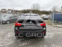 2012 BMW X6