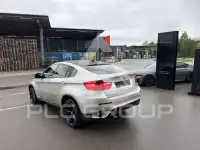 2012 BMW X6