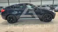 2012 BMW X6