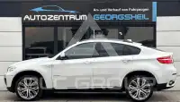 2012 BMW X6