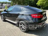 2012 BMW X6