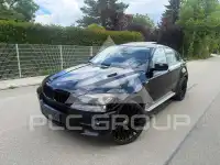 2012 BMW X6