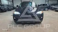 2012 BMW X6