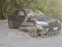 2012 BMW X6