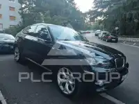 2012 BMW X6