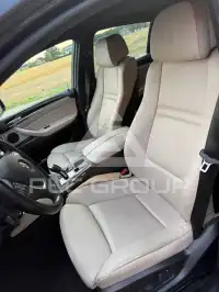 2012 BMW X6