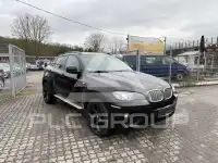 2012 BMW X6