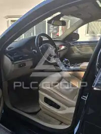 2012 BMW X6
