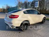 2012 BMW X6