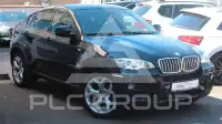 2012 BMW X6
