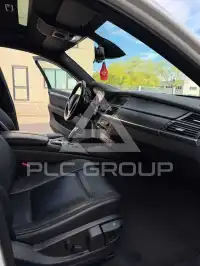 2012 BMW X6