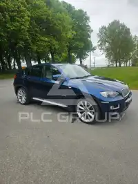 2012 BMW X6