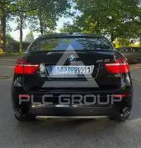 2012 BMW X6
