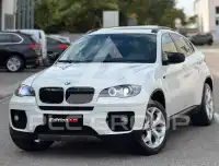 2012 BMW X6