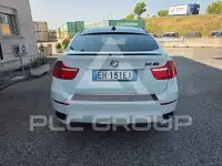 2012 BMW X6