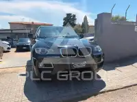 2012 BMW X6