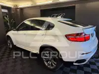 2012 BMW X6