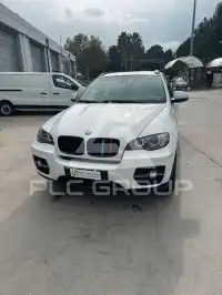 2012 BMW X6