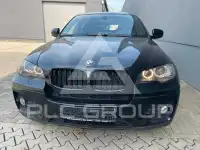 2012 BMW X6