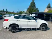 2012 BMW X6