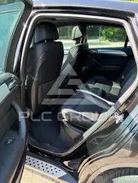 2012 BMW X6