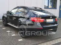 2012 BMW X6