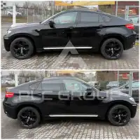 2012 BMW X6