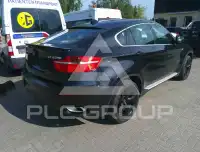 2012 BMW X6